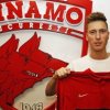 Dinamo s-a inteles cu un mijlocas din Insulele Feroe